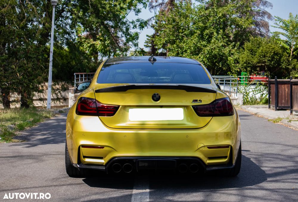 BMW M4 CS - 17
