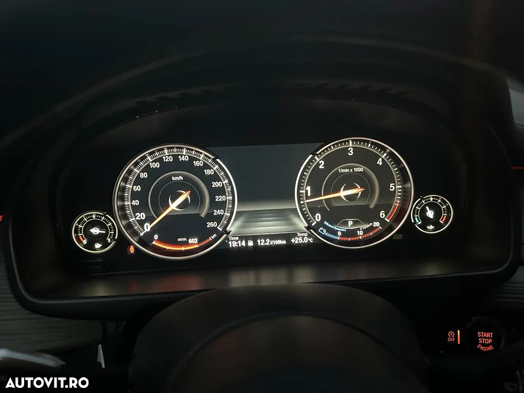 BMW X5 xDrive40d - 5