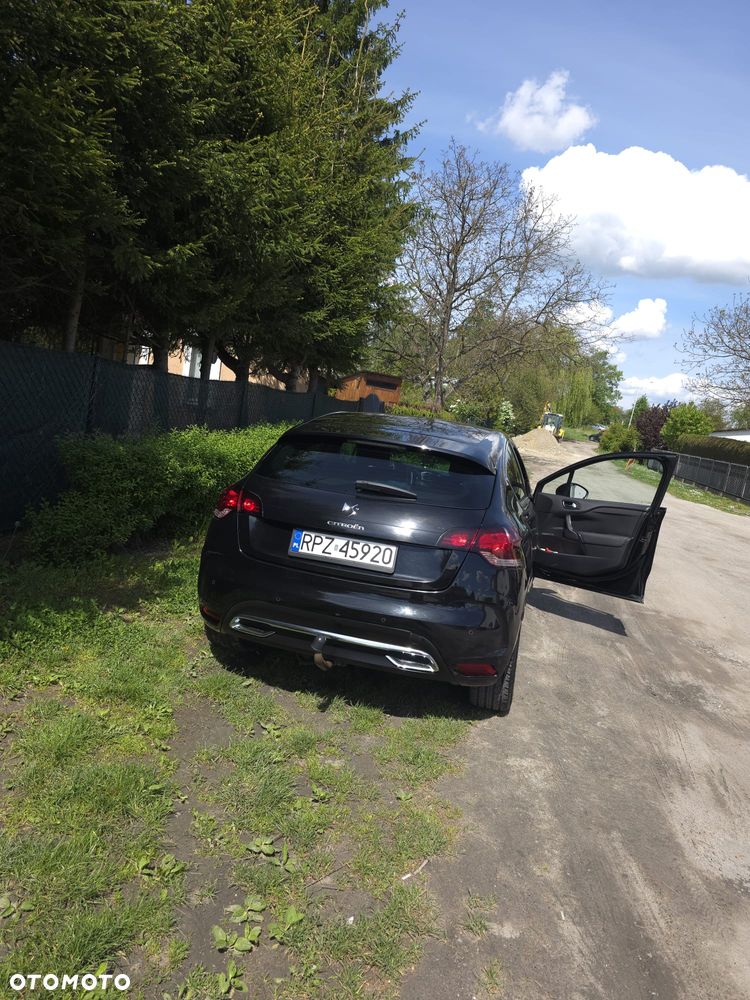 Citroën DS4 1.6 HDi SoChic - 3