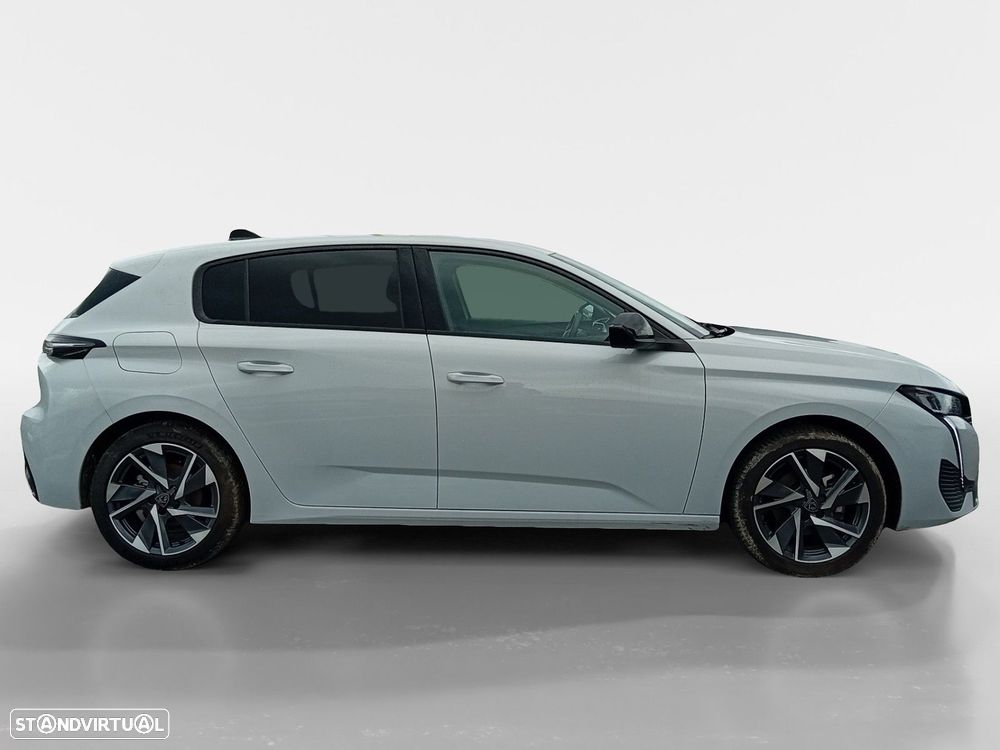 Peugeot 308 1.2 PureTech Allure - 6
