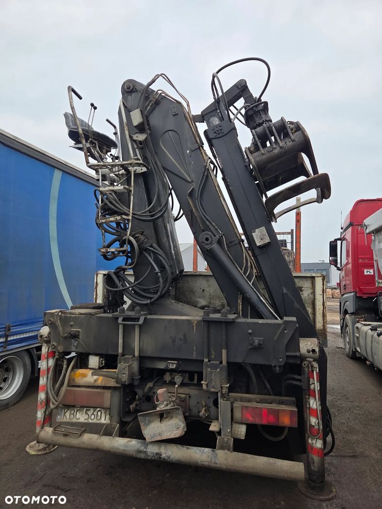 Renault Kerax - 2