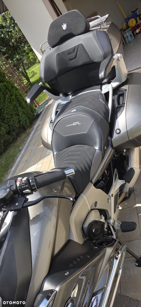 BMW K - 8