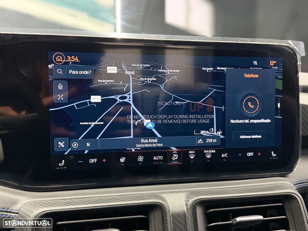 Ford Mustang 5.0 Ti-VCT Dark Horse - 24