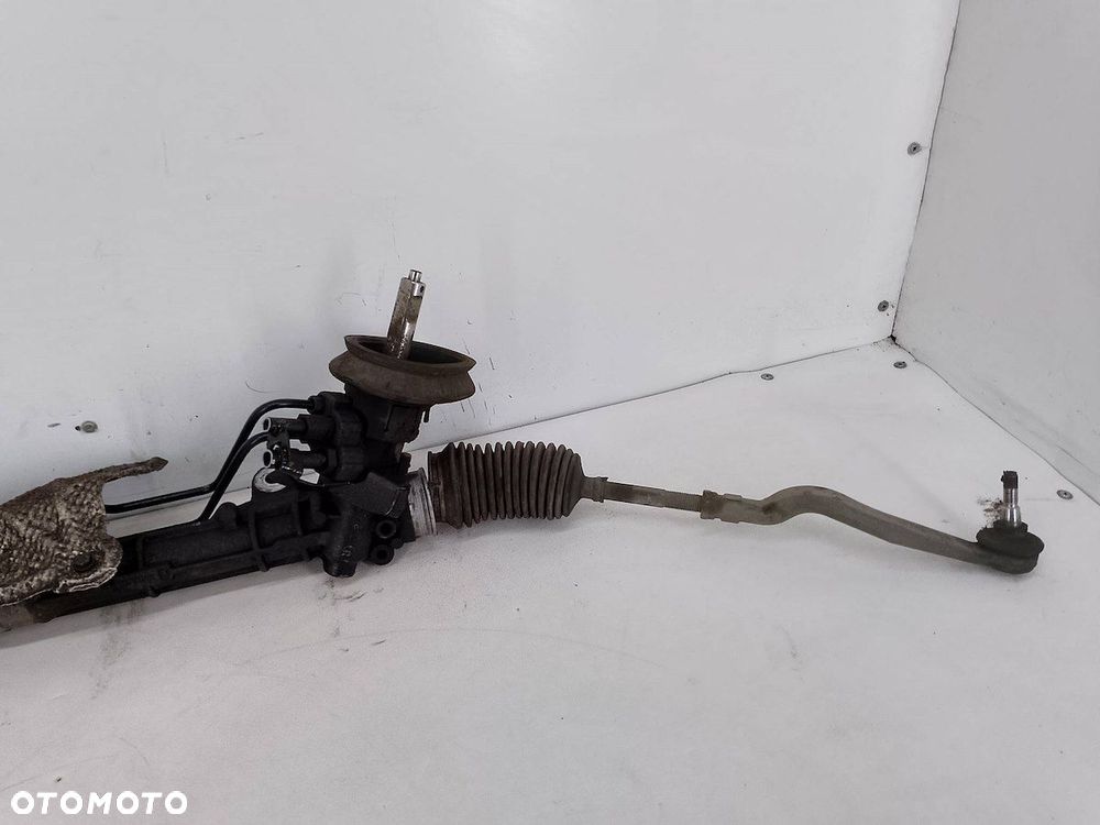 MAGLOWNICA PRZEKŁADNIA KIEROWNICY DACIA SANDERO I 8200720881-F 6900001365-E - 7