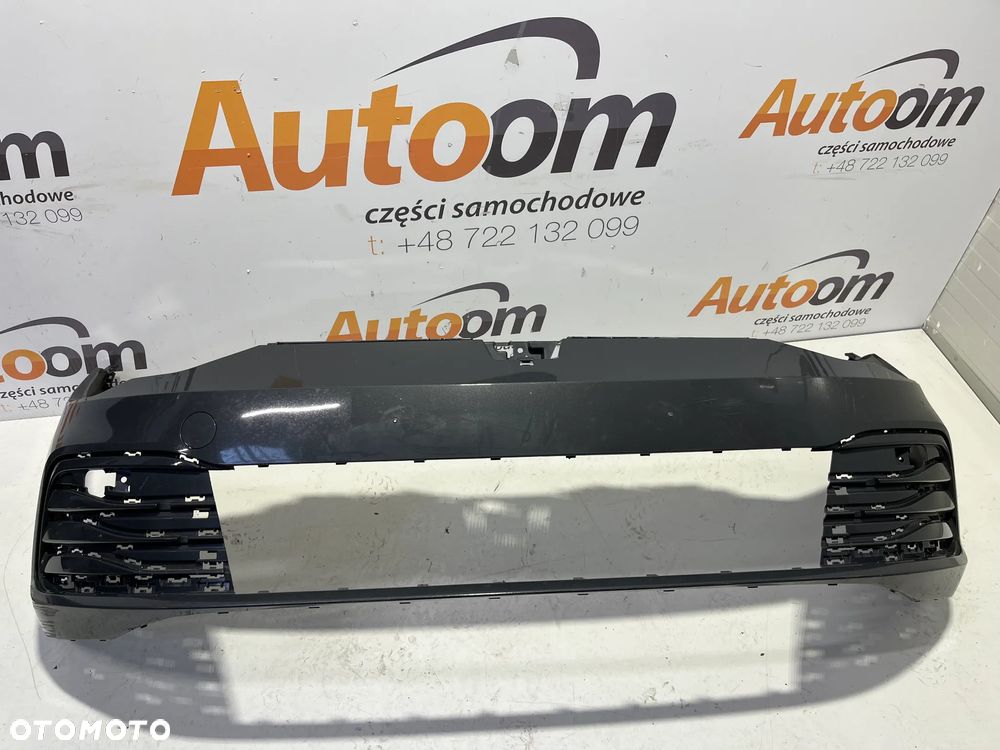 ZDERZAK PRZÓD PRZEDNI VW GOLF VIII 5H0807221 - 1