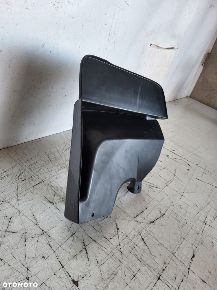 chlapacz przód lewy toyota land cruiser j120 - 11