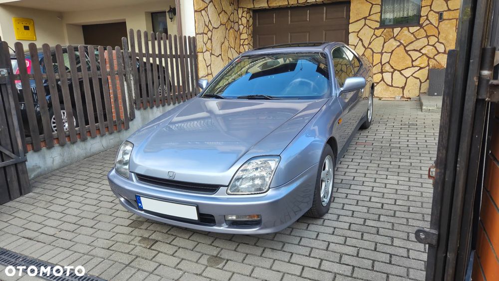 Honda Prelude 2.0i-16 - 3
