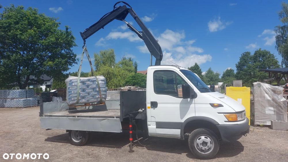 Iveco Daily 35 C 13 - 4