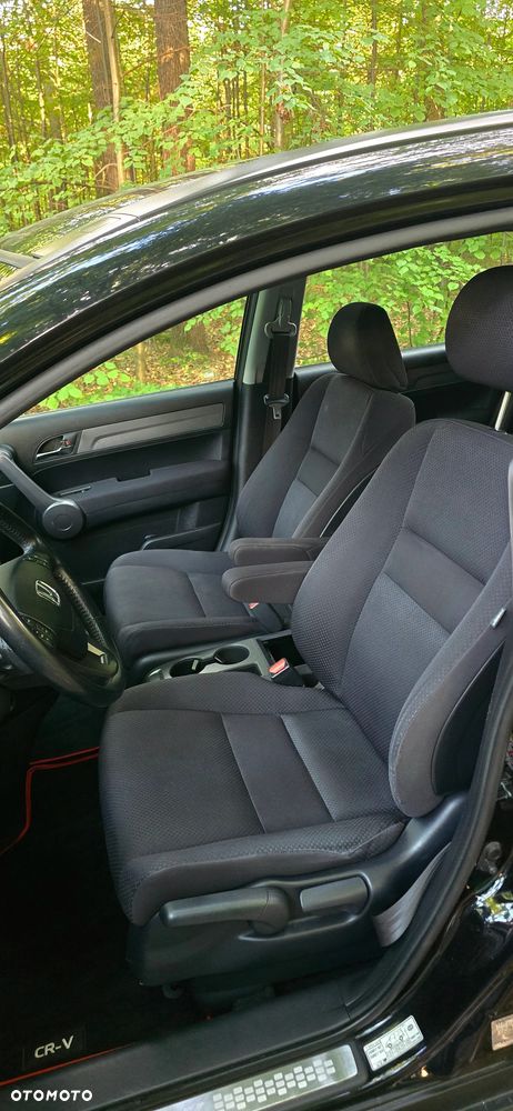 Honda CR-V 2.0 Executive NAVI - 9