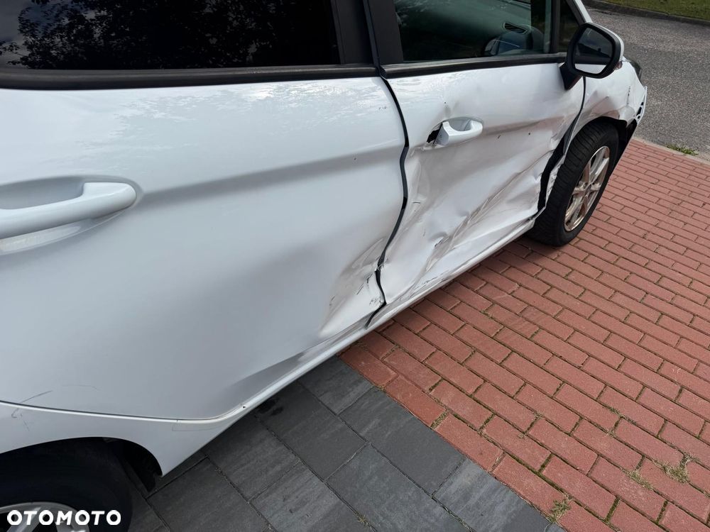 Ford Fiesta 1.1 ST-Line - 20