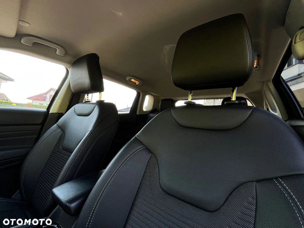Jeep Compass 1.3 T4 4xe Automatik Limited - 16