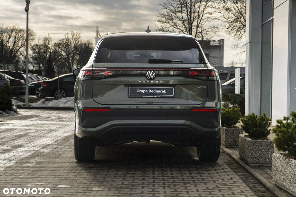 Volkswagen Tayron - 6