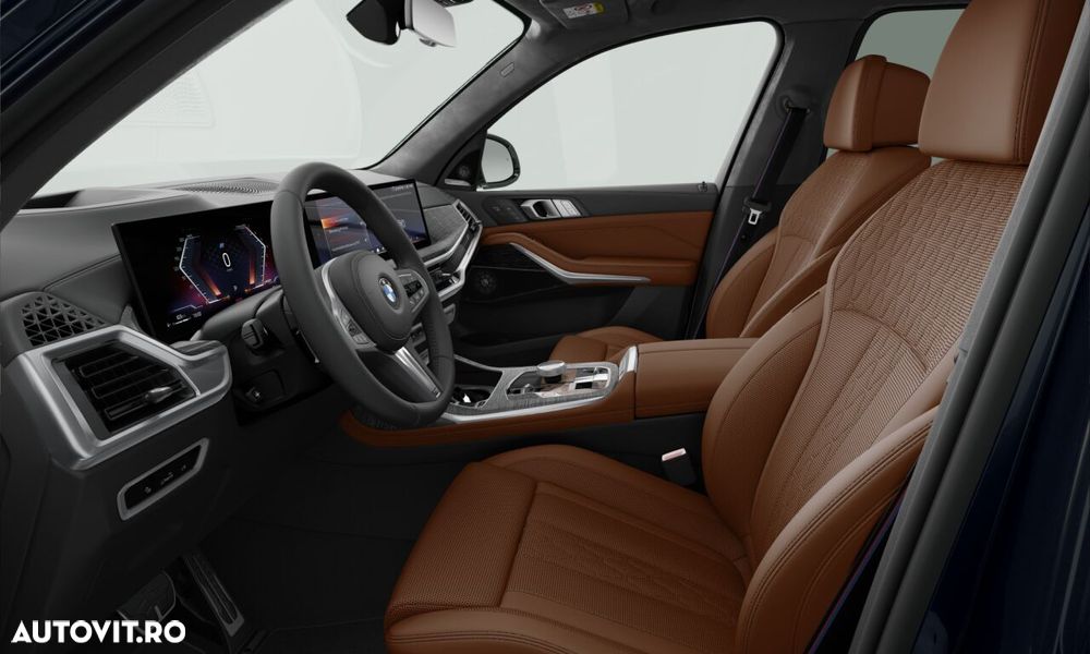 BMW X7 xDrive40i - 4