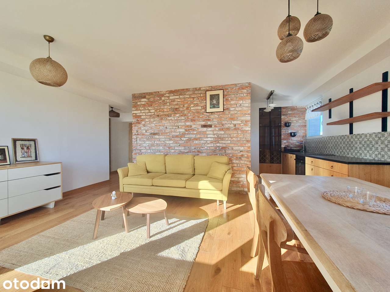 Grzegórzki | Duże, jasne, piękny widok | 50m2