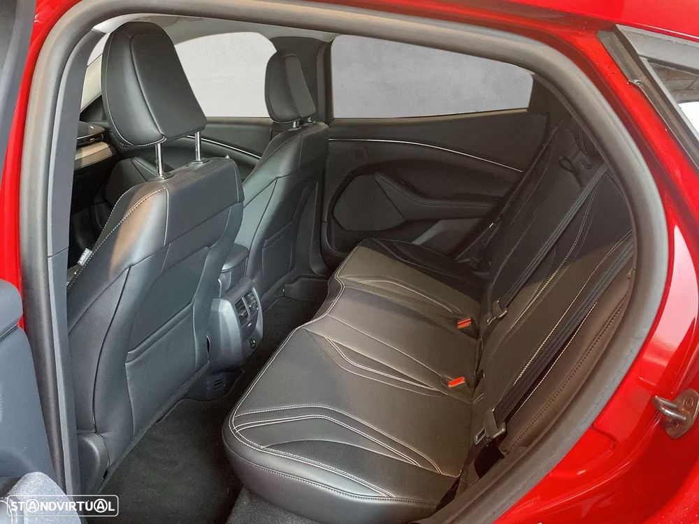 Ford Mustang Mach-E 98.7 kWh Premium - 11