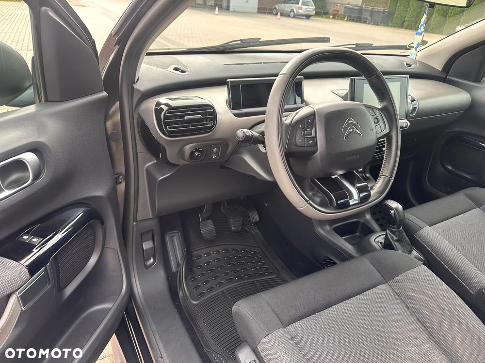 Citroën C4 Cactus - 5