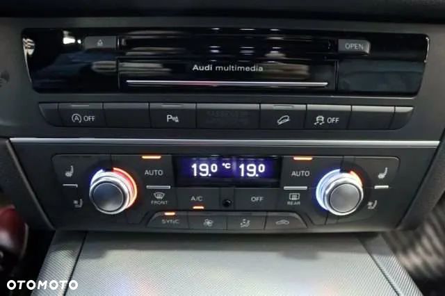 Audi A6 Allroad 3.0 TDI Quattro Tiptr - 12