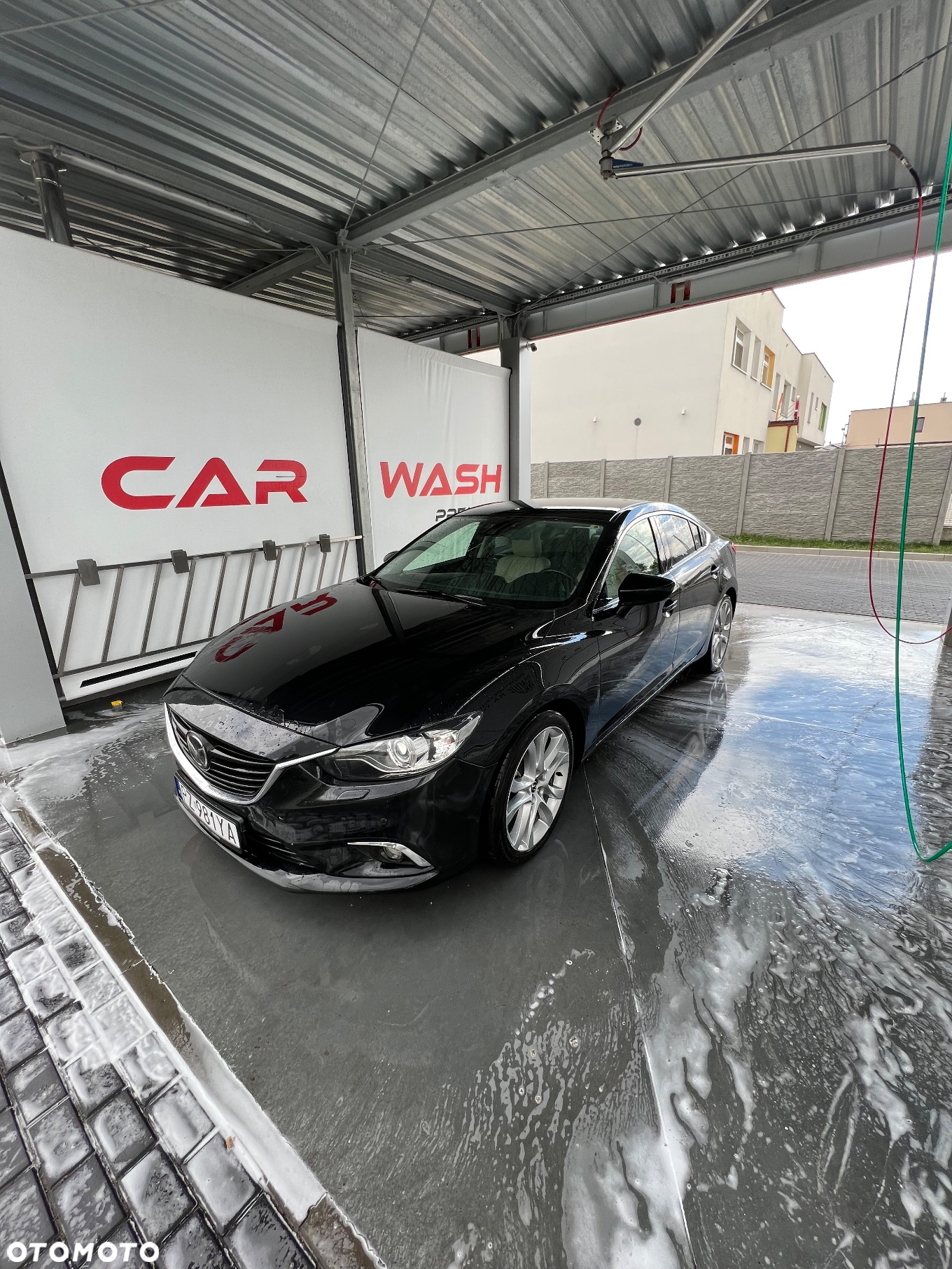 Mazda 6 2.2 D Skypassion I-ELoop - 3