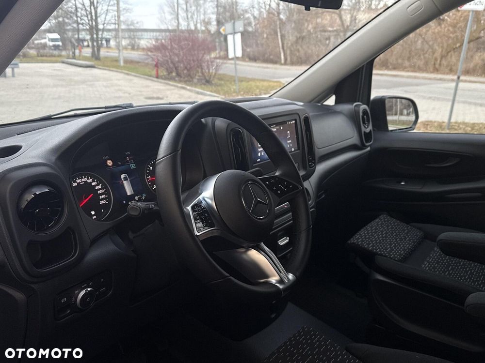 Mercedes-Benz Vito - 14