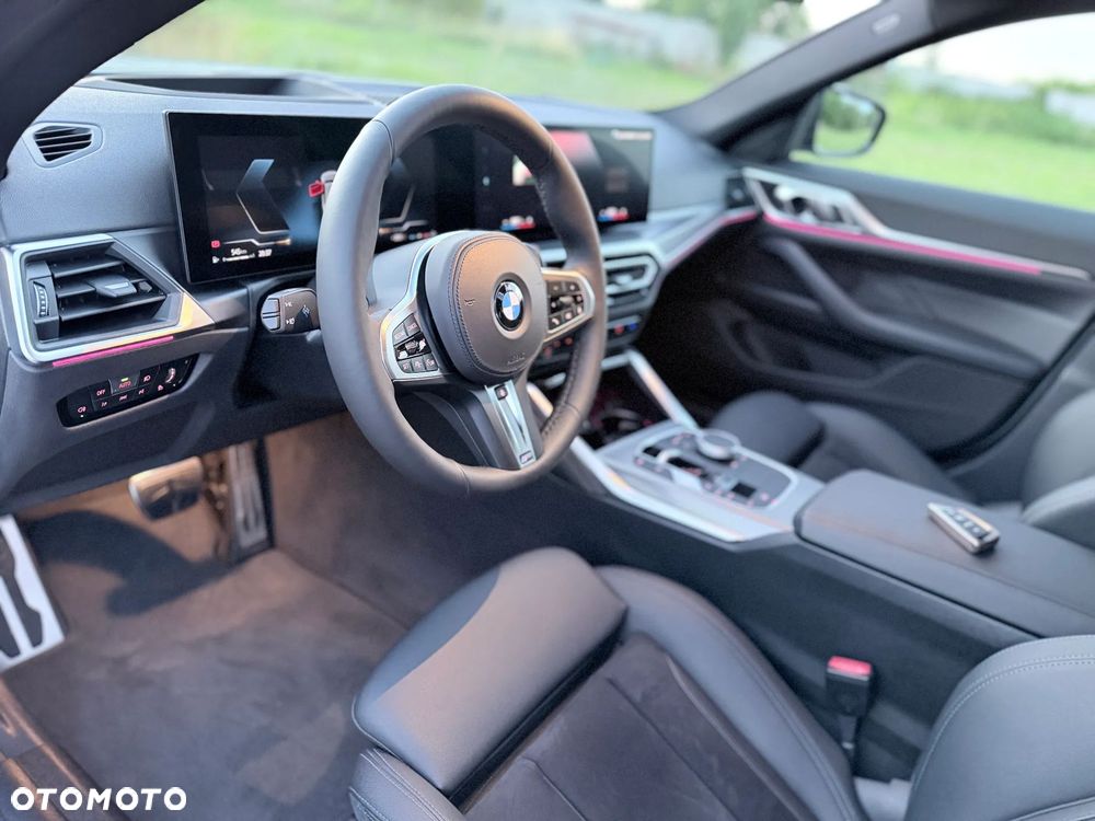 BMW Seria 4 - 10