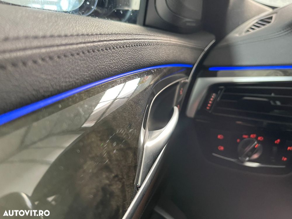 BMW Seria 6 630d xDrive Luxury Line - 30