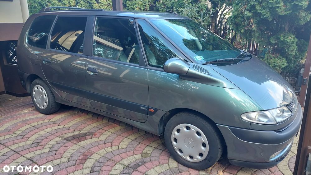 Renault Espace - 1