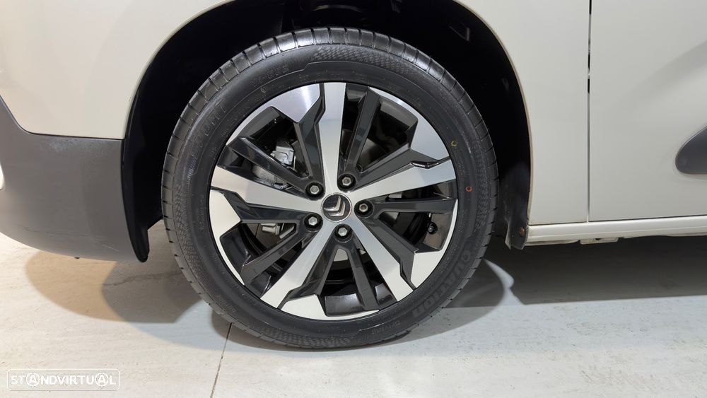 Citroën Berlingo M PureTech Live Pack - 7