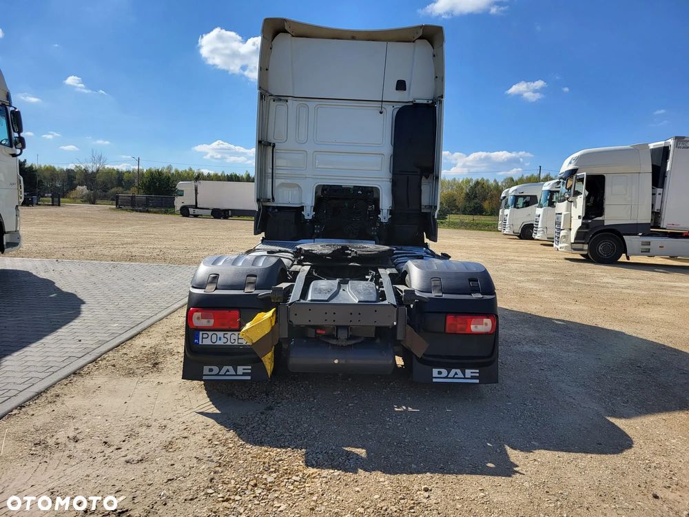 DAF XF 480 - 6