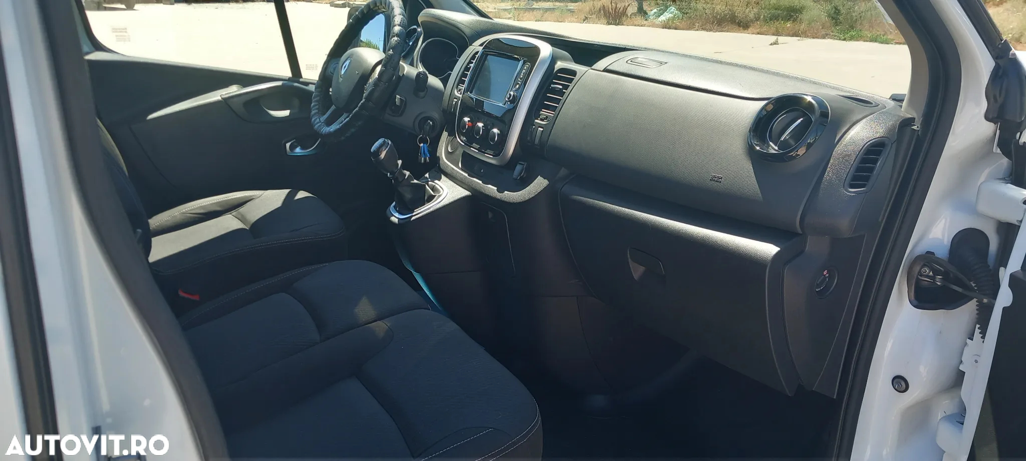 Renault Trafic - 35