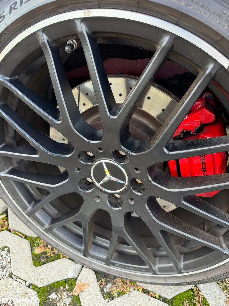 Mercedes-Benz Klasa A - 10