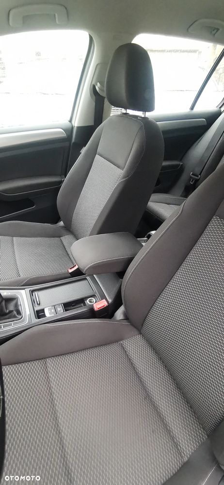 Volkswagen Golf VII 1.0 TSI BMT Trendline - 19