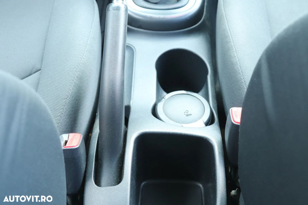 Kia Soul 1.6 DSL Fever - 20