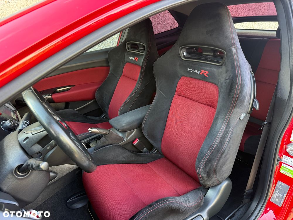 Honda Civic 1.4 i-VTEC Type S - 19
