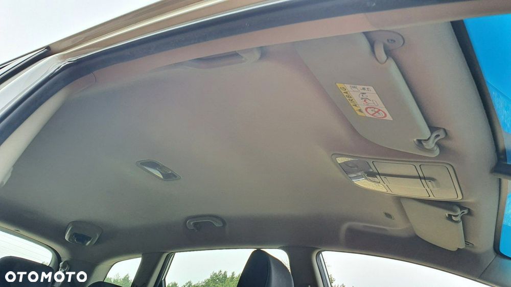 Kia Carens 1.7 CRDi S 7os - 31