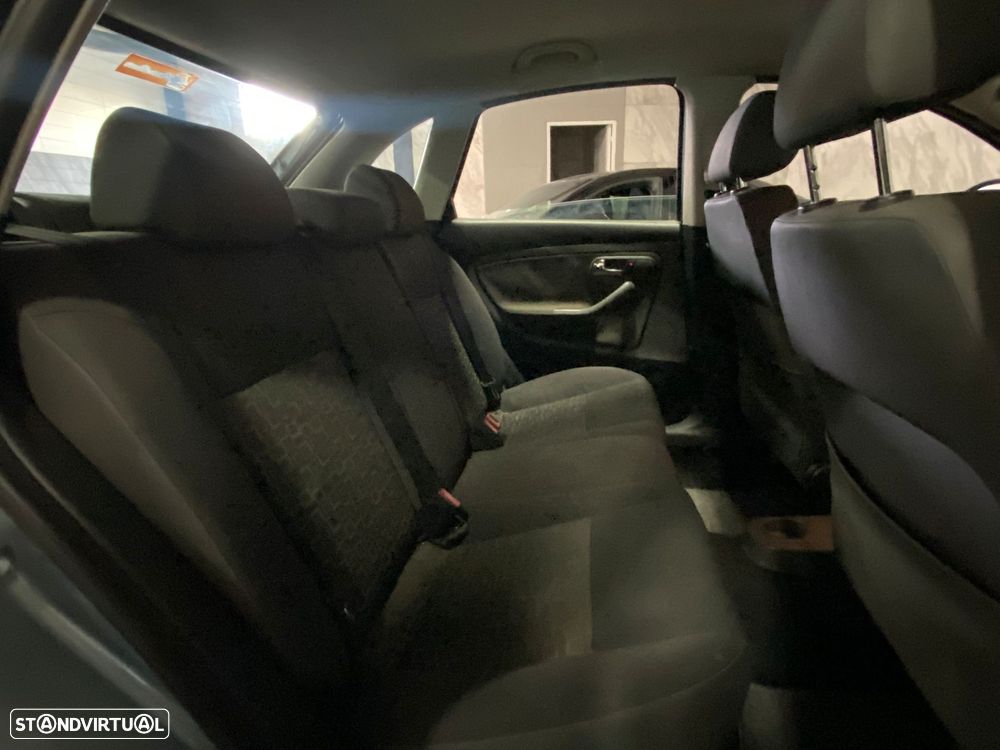 SEAT Ibiza 1.2 12V Reference - 12