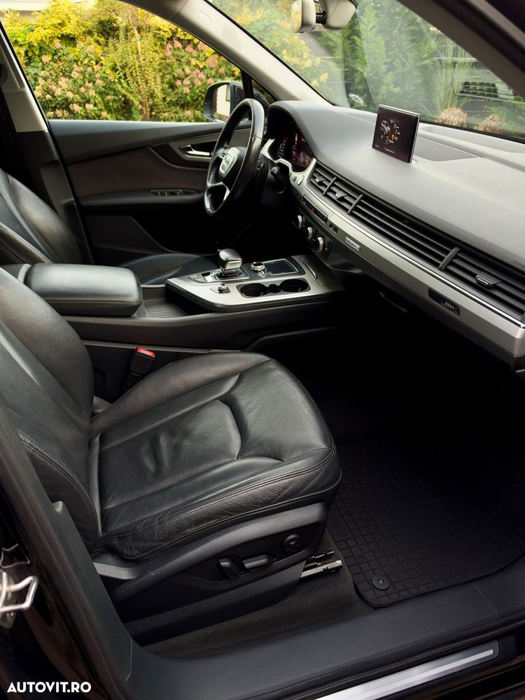 AUDI Q7 2016 — imagine 6