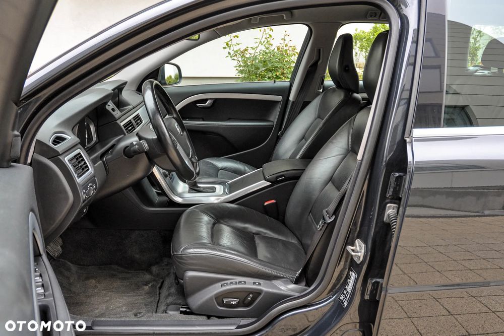 Volvo V70 - 7