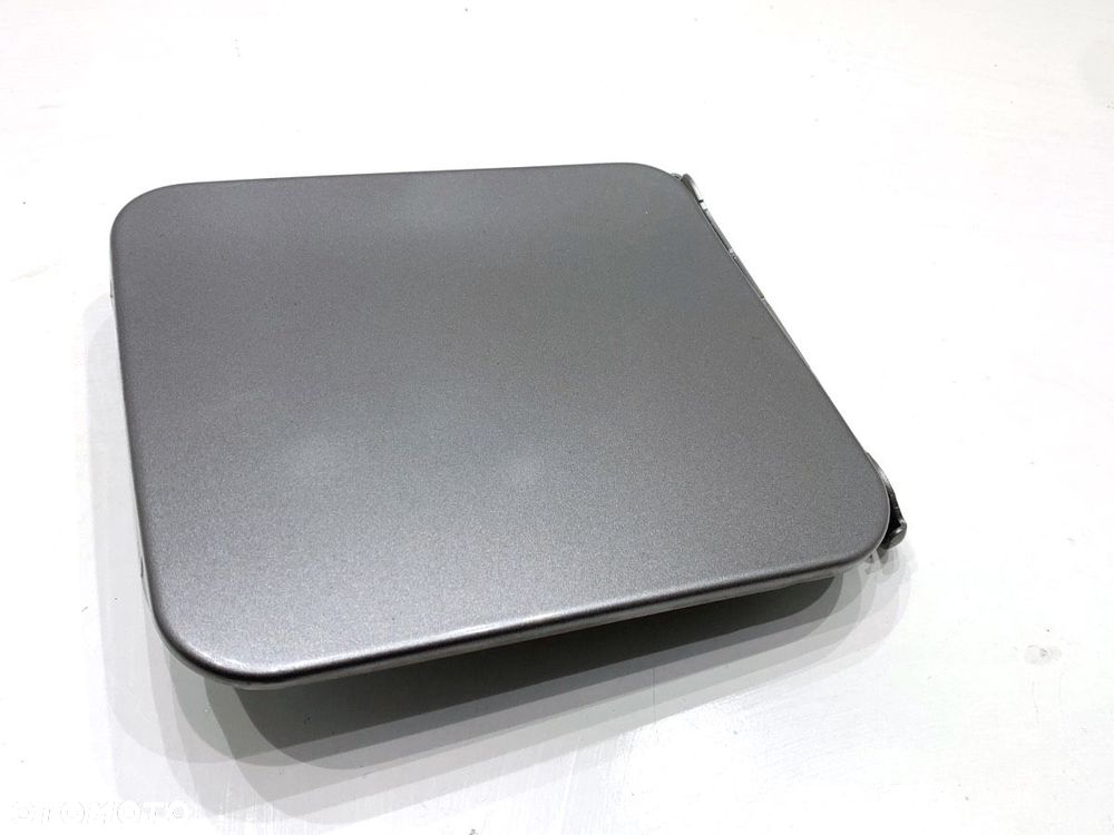 KLAPKA WLEWU PALIWA  NISSAN PULSAR liftback (C13) 2012 - 2022 1.5 dCi 81 kW [110 KM] olej napędowy - 1