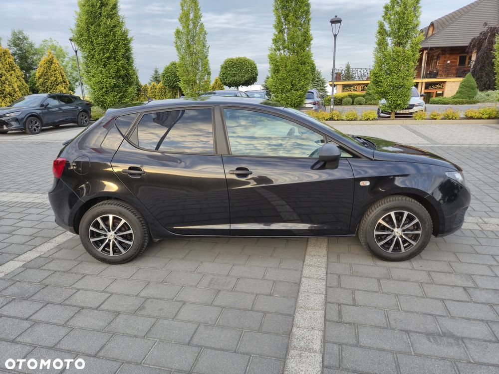 Seat Ibiza 1.2 12V Comfort Edition - 3