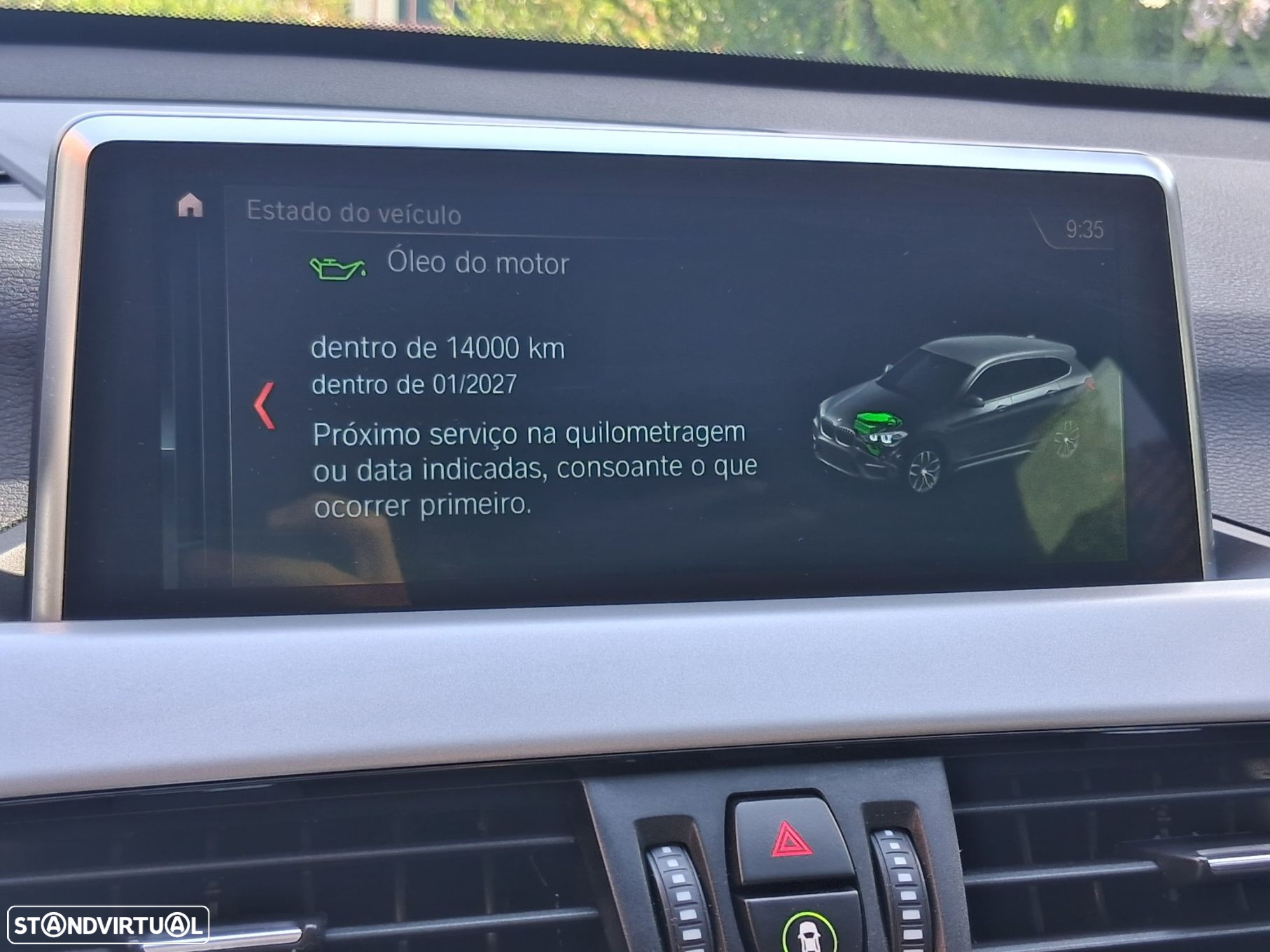 BMW X1 16 d sDrive Advantage - 47
