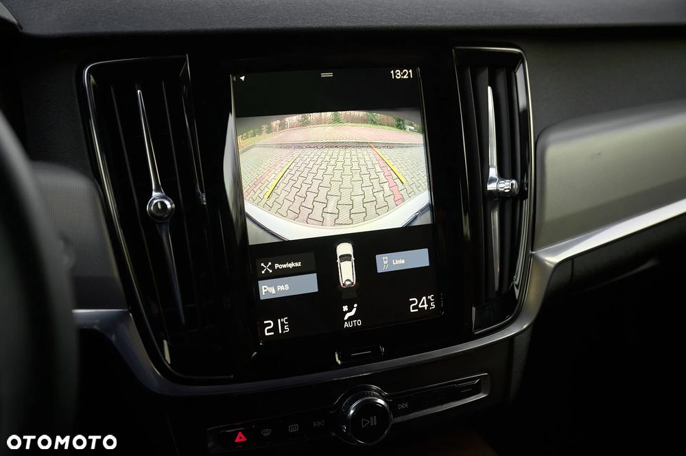 Volvo V90 B4 B Geartronic Momentum Pro - 35