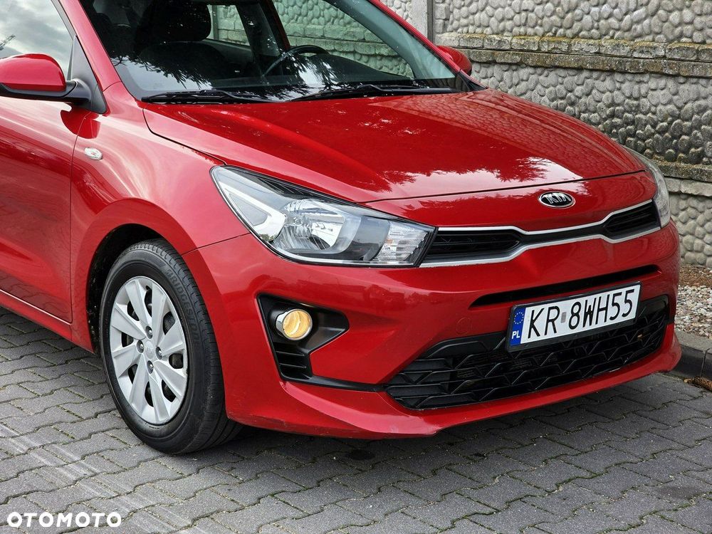 Kia Rio - 3