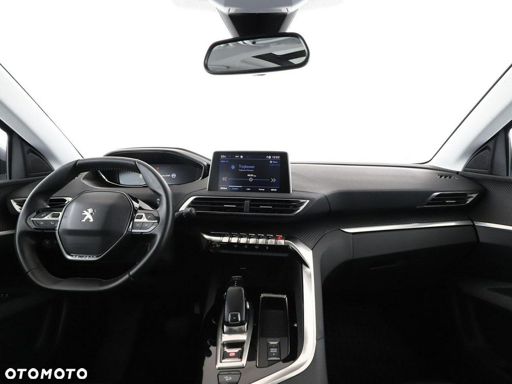 Peugeot 3008 1.5 BlueHDi Active Pack S&S EAT8 - 16