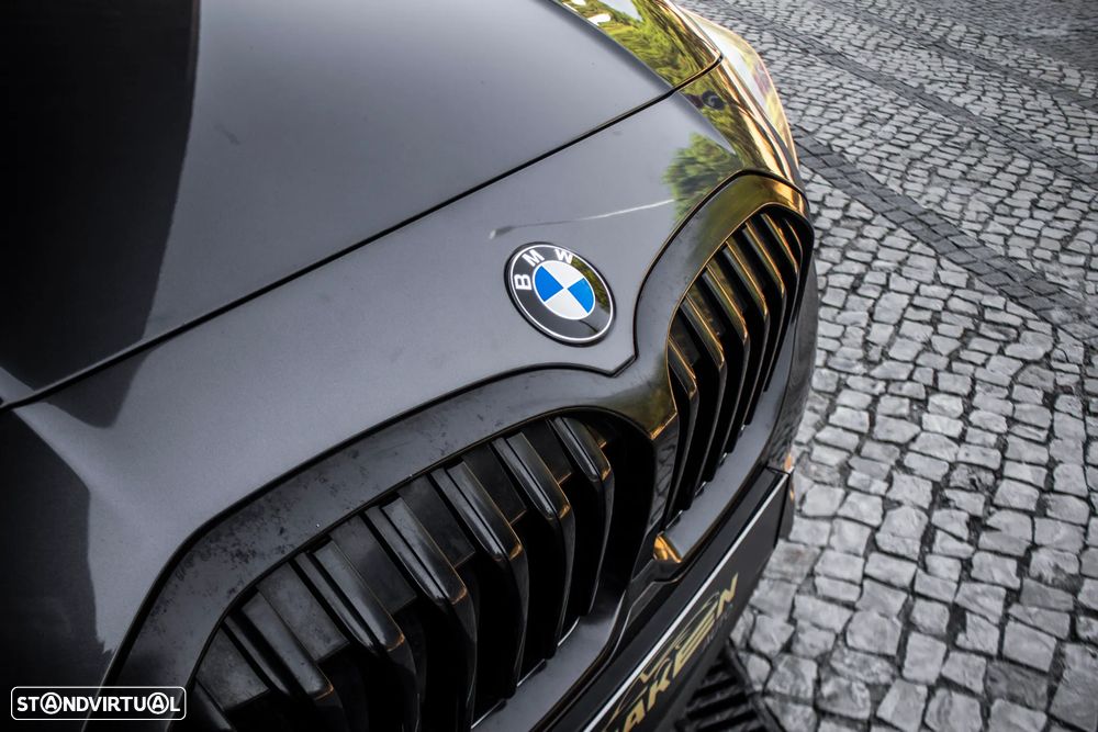 BMW 116 d Aut. Advantage - 9