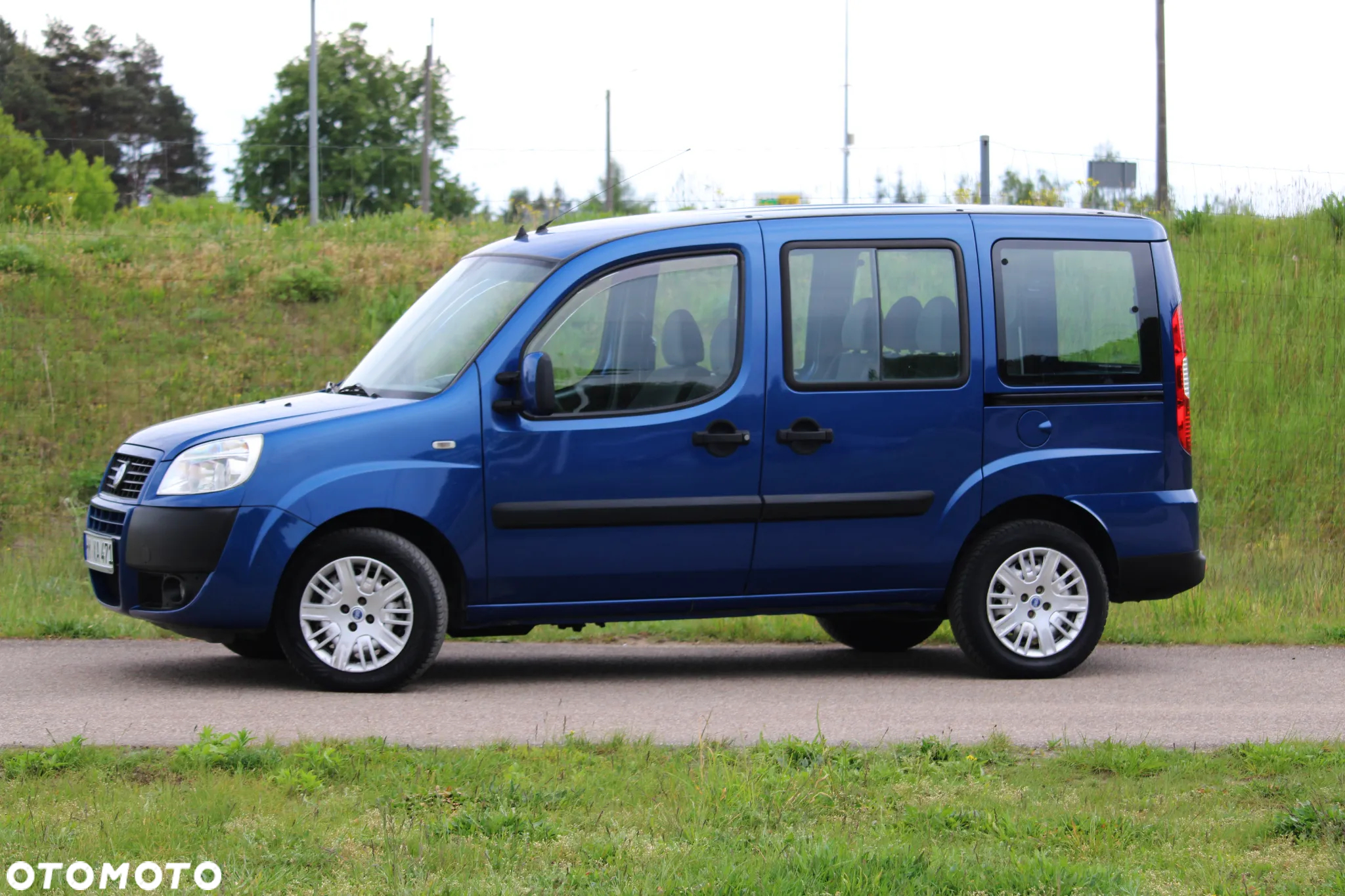 Fiat Doblo - 4