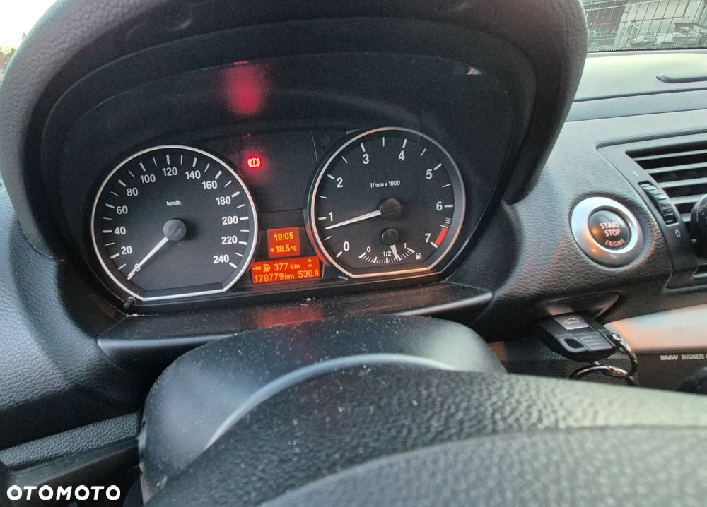 BMW Seria 1 116i - 6
