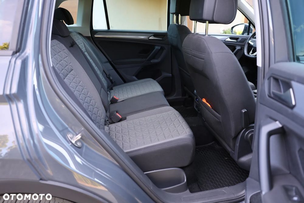 Volkswagen Tiguan 2.0 TDI SCR 4MotION DSG Elegance - 19