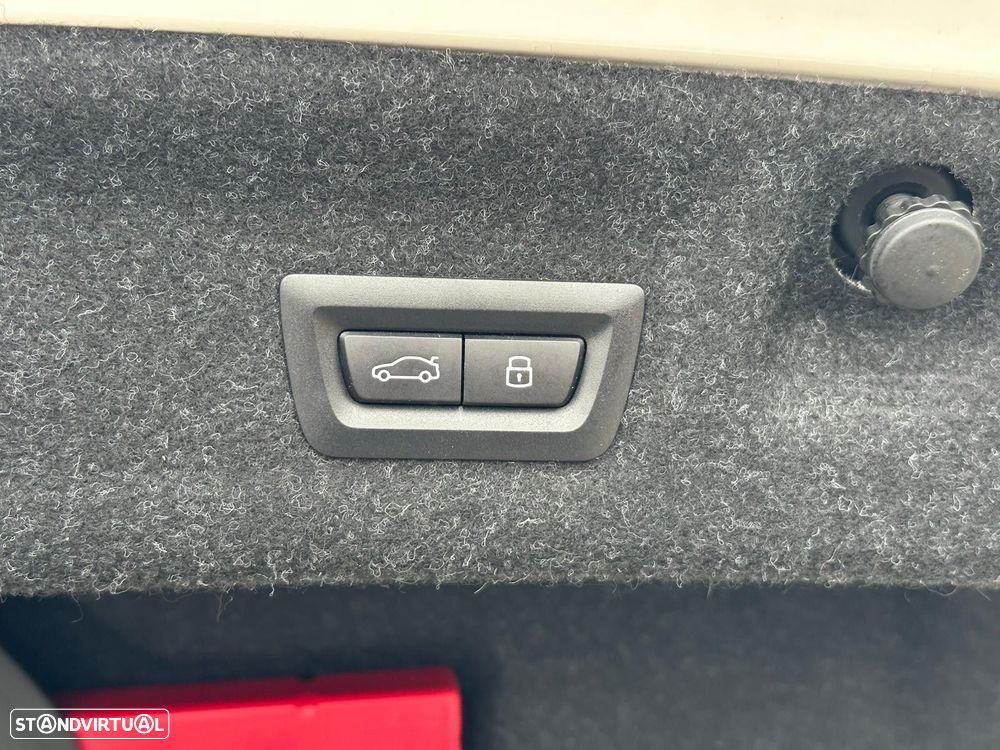 BMW 420 d xDrive Coupe M Sport - 10