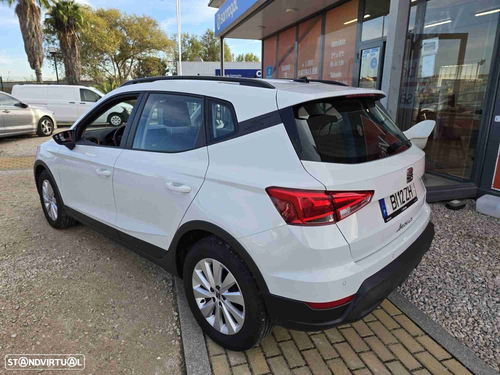 SEAT Arona 1.0 TSI Style - 2