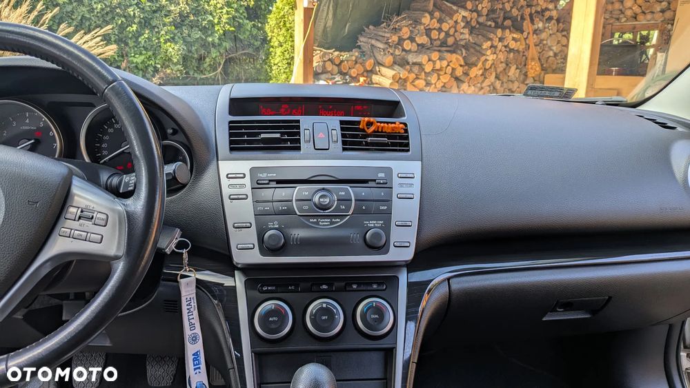 Mazda 6 1.8 Comfort - 17